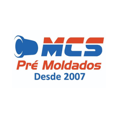 MCS Pré Moldados